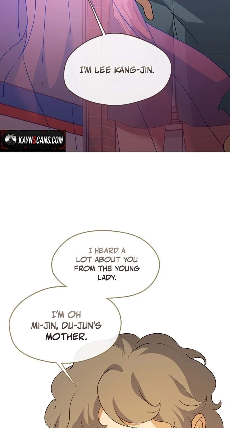 Underworld Restaurant - Chapter 136 Page 73