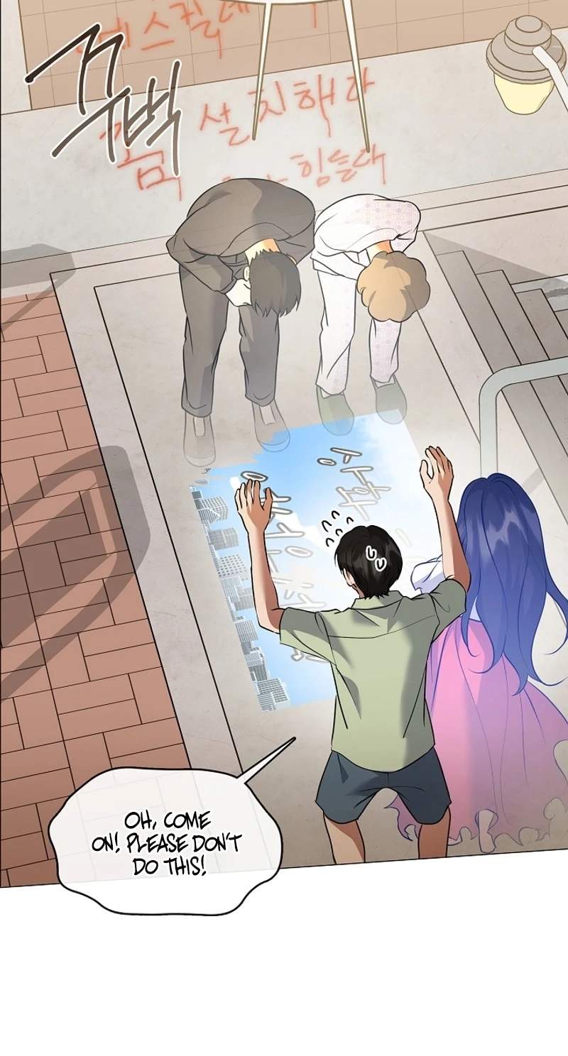 Underworld Restaurant - Chapter 136 Page 76