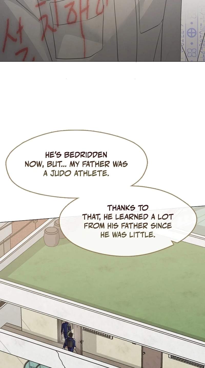 Underworld Restaurant - Chapter 136 Page 79
