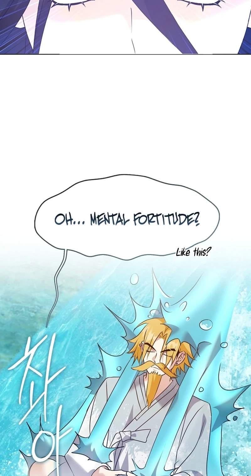 Underworld Restaurant - Chapter 136 Page 8