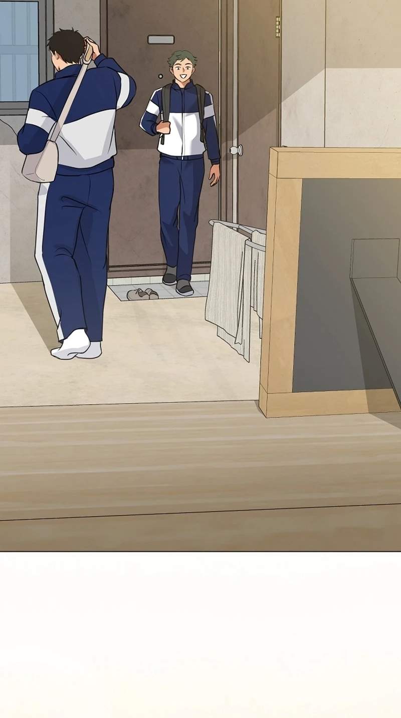 Underworld Restaurant - Chapter 136 Page 81