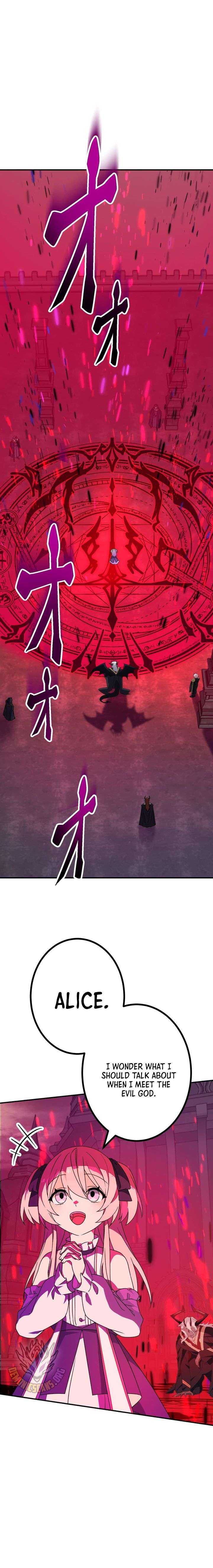 The Strongest Assassin Gets Transferred to Another World with His Whole Class - Chapter 138 Page 13