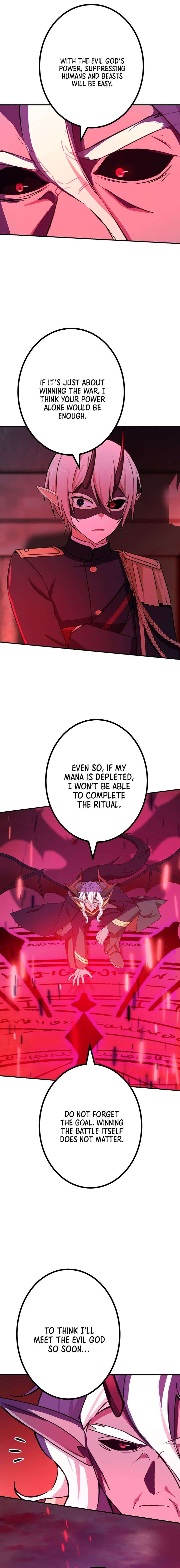 The Strongest Assassin Gets Transferred to Another World with His Whole Class - Chapter 138 Page 4
