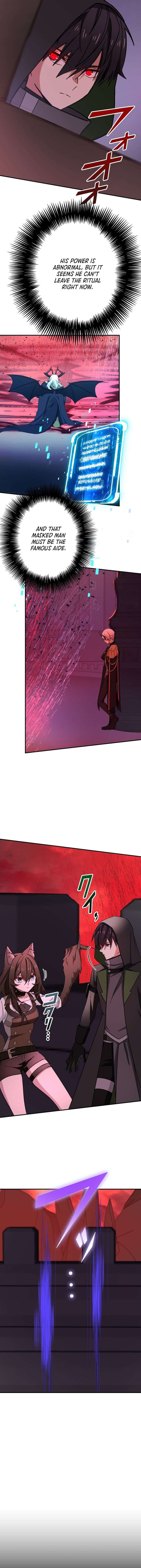 The Strongest Assassin Gets Transferred to Another World with His Whole Class - Chapter 138 Page 6