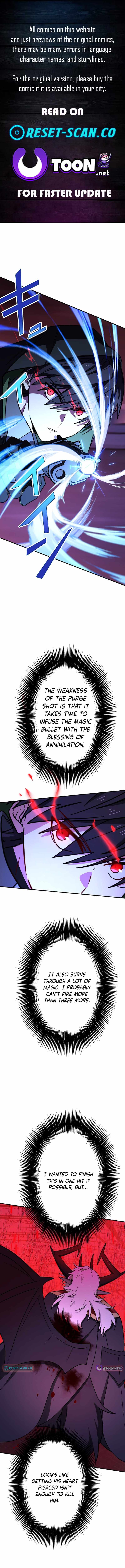 The Strongest Assassin Gets Transferred to Another World with His Whole Class - Chapter 139 Page 1