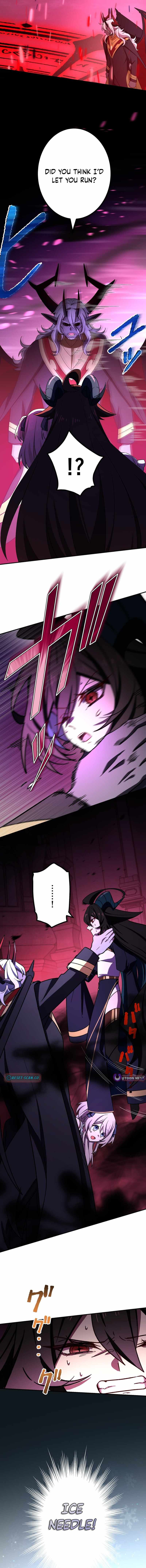 The Strongest Assassin Gets Transferred to Another World with His Whole Class - Chapter 139 Page 10