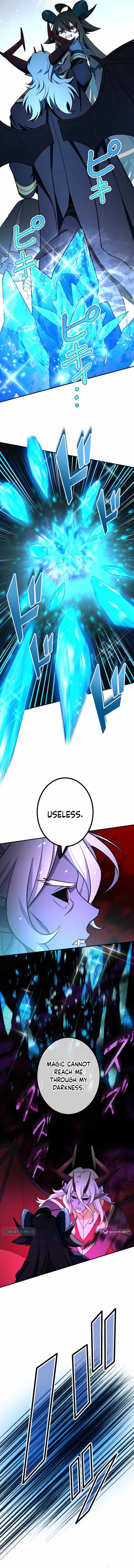 The Strongest Assassin Gets Transferred to Another World with His Whole Class - Chapter 139 Page 11