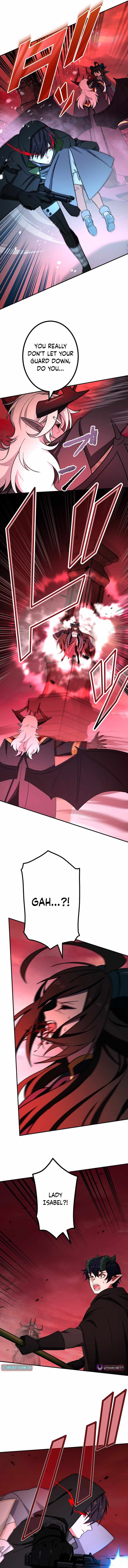 The Strongest Assassin Gets Transferred to Another World with His Whole Class - Chapter 139 Page 12