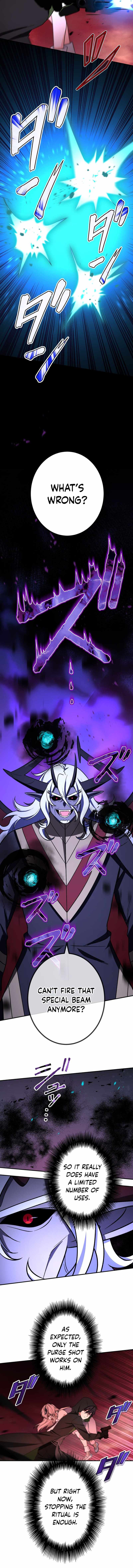 The Strongest Assassin Gets Transferred to Another World with His Whole Class - Chapter 139 Page 13