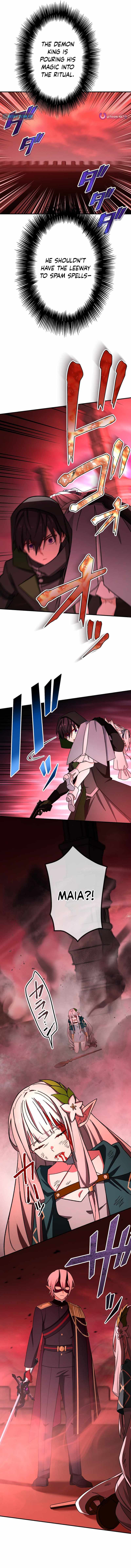 The Strongest Assassin Gets Transferred to Another World with His Whole Class - Chapter 139 Page 14