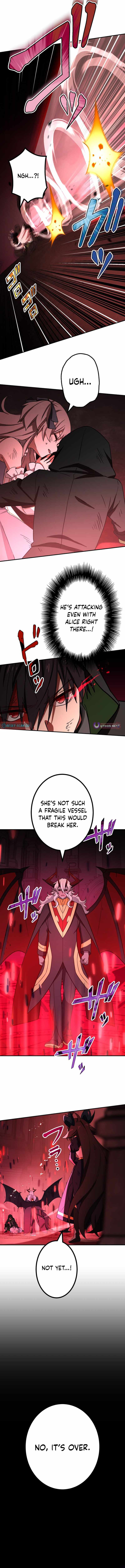 The Strongest Assassin Gets Transferred to Another World with His Whole Class - Chapter 139 Page 16