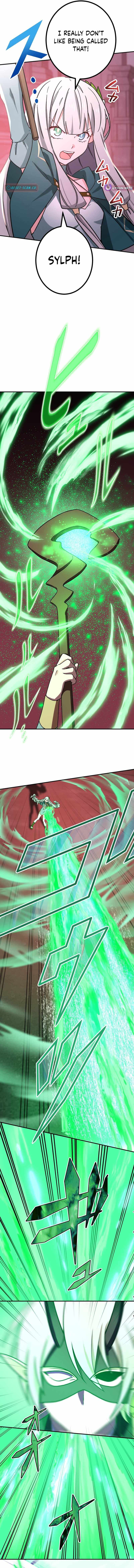 The Strongest Assassin Gets Transferred to Another World with His Whole Class - Chapter 139 Page 5