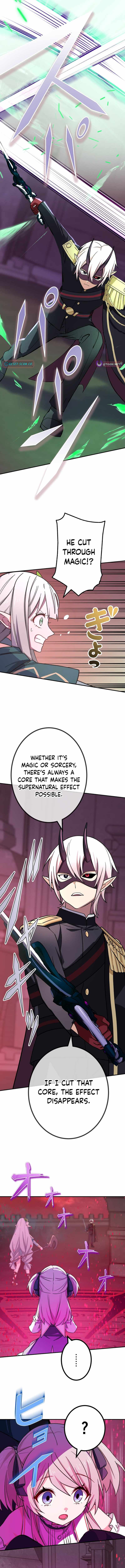 The Strongest Assassin Gets Transferred to Another World with His Whole Class - Chapter 139 Page 6