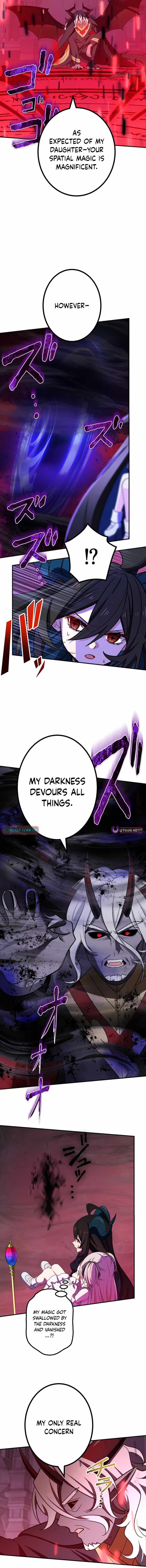 The Strongest Assassin Gets Transferred to Another World with His Whole Class - Chapter 139 Page 8