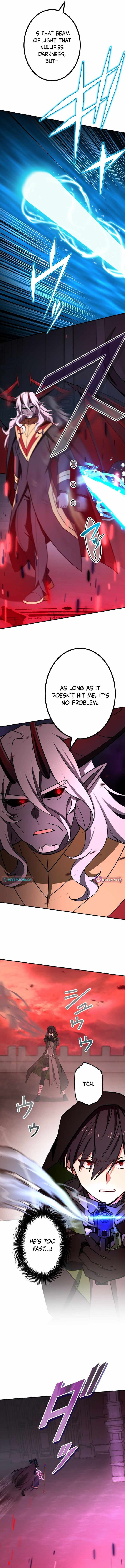 The Strongest Assassin Gets Transferred to Another World with His Whole Class - Chapter 139 Page 9