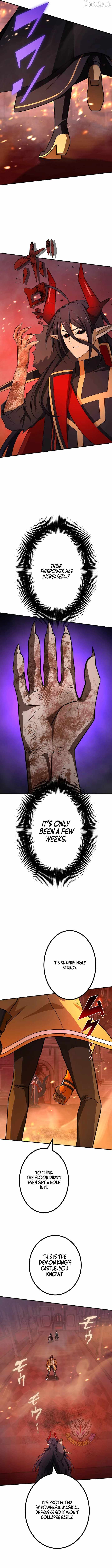 The Strongest Assassin Gets Transferred to Another World with His Whole Class - Chapter 140 Page 10