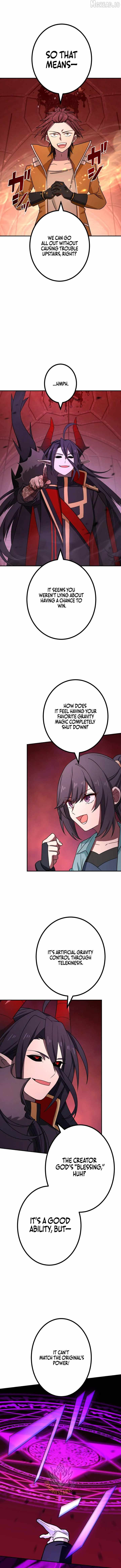 The Strongest Assassin Gets Transferred to Another World with His Whole Class - Chapter 140 Page 11
