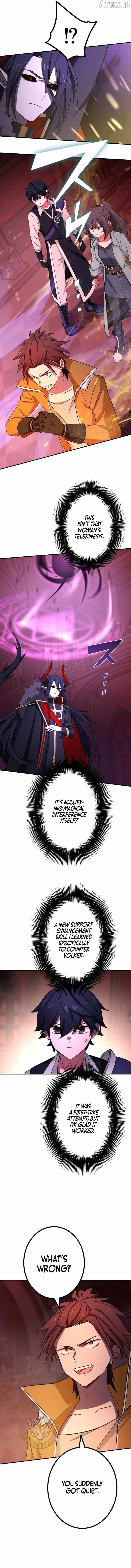 The Strongest Assassin Gets Transferred to Another World with His Whole Class - Chapter 140 Page 13