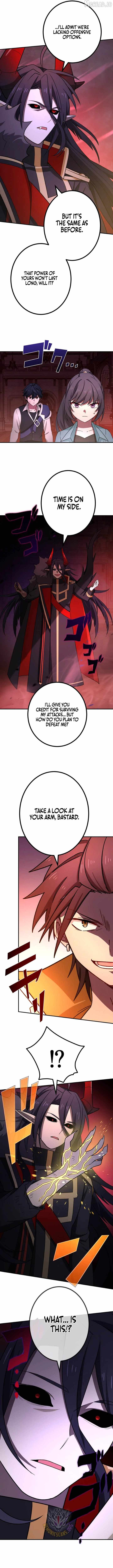 The Strongest Assassin Gets Transferred to Another World with His Whole Class - Chapter 140 Page 14