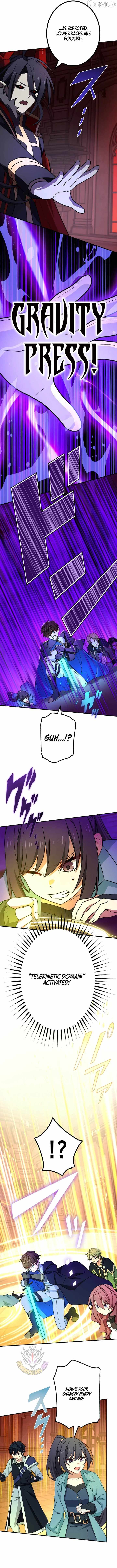 The Strongest Assassin Gets Transferred to Another World with His Whole Class - Chapter 140 Page 5
