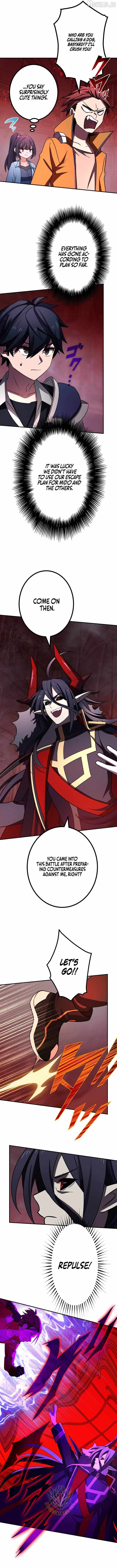 The Strongest Assassin Gets Transferred to Another World with His Whole Class - Chapter 140 Page 7