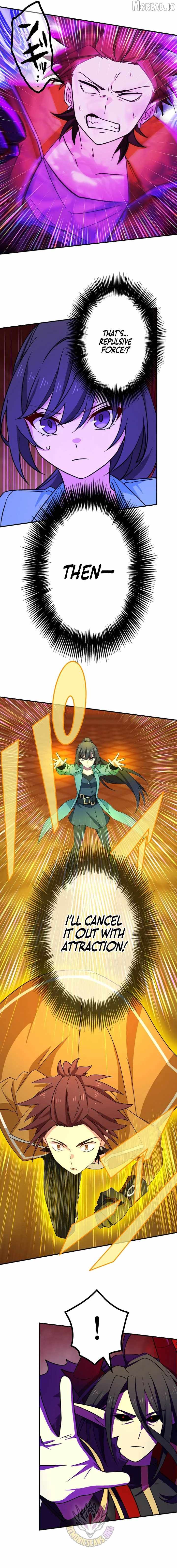The Strongest Assassin Gets Transferred to Another World with His Whole Class - Chapter 140 Page 8