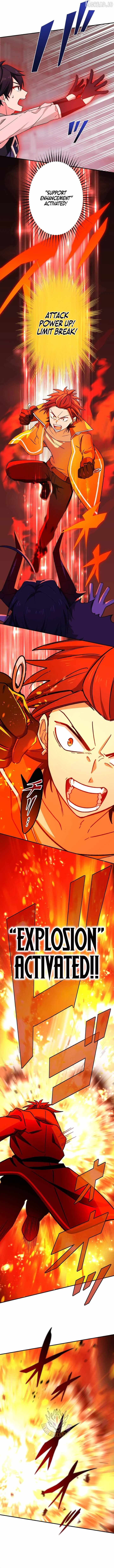 The Strongest Assassin Gets Transferred to Another World with His Whole Class - Chapter 140 Page 9