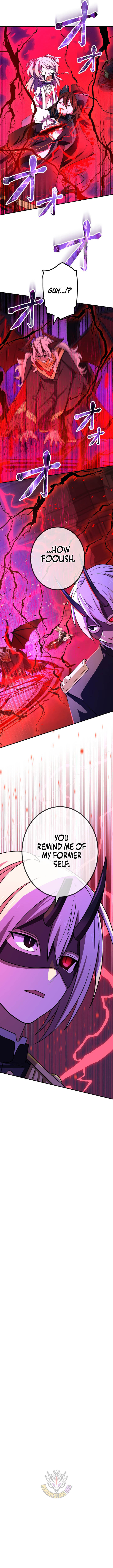 The Strongest Assassin Gets Transferred to Another World with His Whole Class - Chapter 141 Page 13