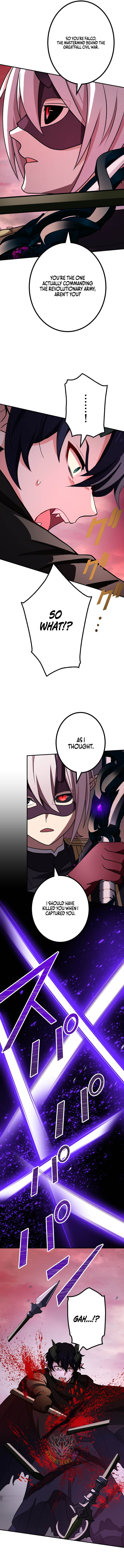 The Strongest Assassin Gets Transferred to Another World with His Whole Class - Chapter 141 Page 2