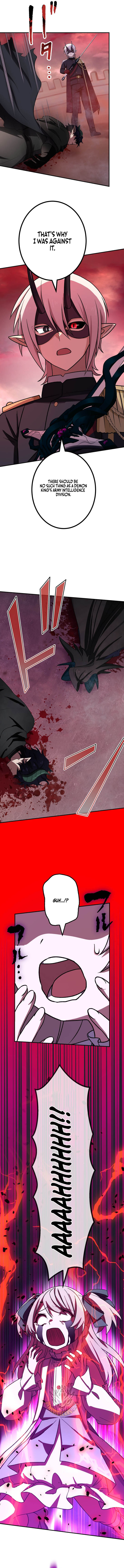 The Strongest Assassin Gets Transferred to Another World with His Whole Class - Chapter 141 Page 3