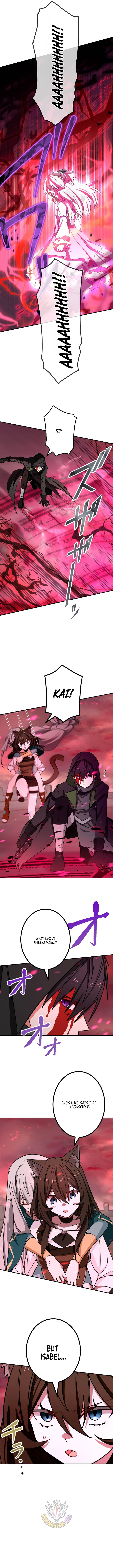 The Strongest Assassin Gets Transferred to Another World with His Whole Class - Chapter 141 Page 5