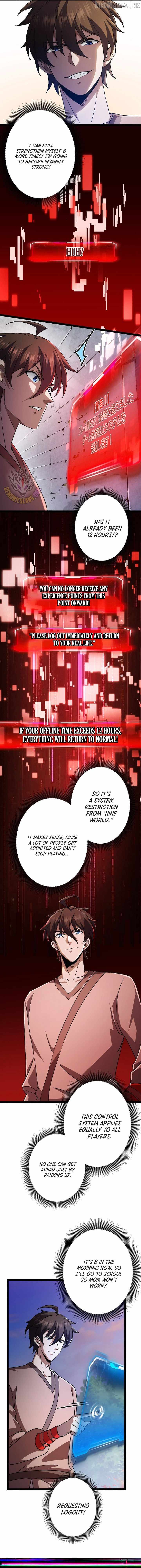 The Strongest Assassin Gets Transferred to Another World with His Whole Class - Chapter 143 Page 10