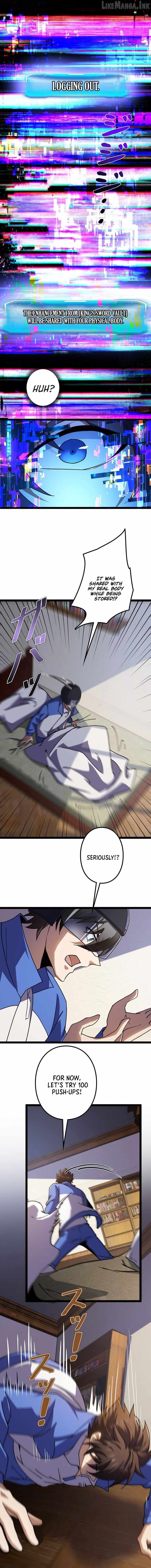The Strongest Assassin Gets Transferred to Another World with His Whole Class - Chapter 143 Page 11
