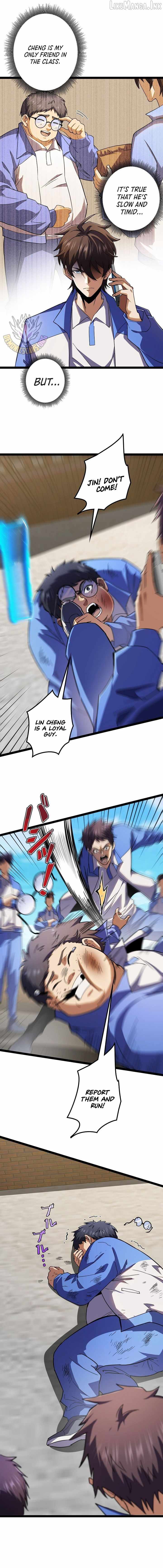 The Strongest Assassin Gets Transferred to Another World with His Whole Class - Chapter 143 Page 15