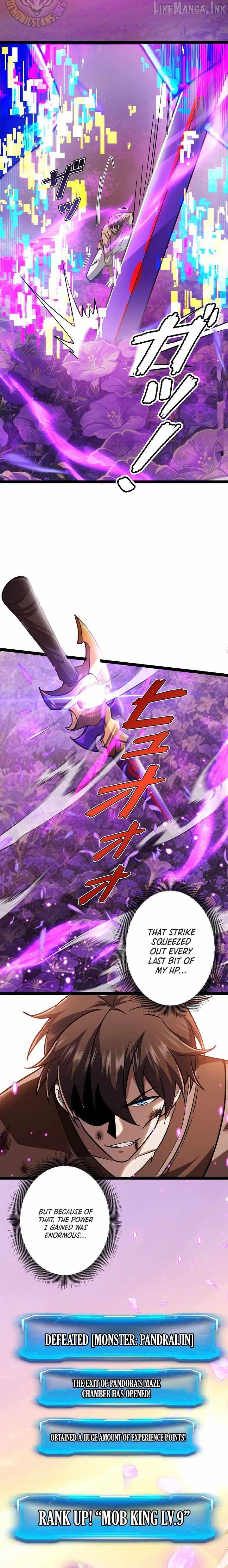 The Strongest Assassin Gets Transferred to Another World with His Whole Class - Chapter 143 Page 2