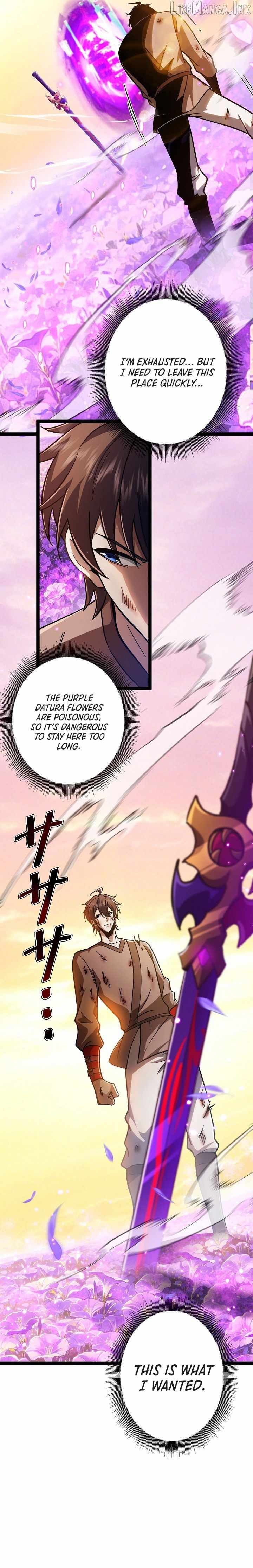 The Strongest Assassin Gets Transferred to Another World with His Whole Class - Chapter 143 Page 3