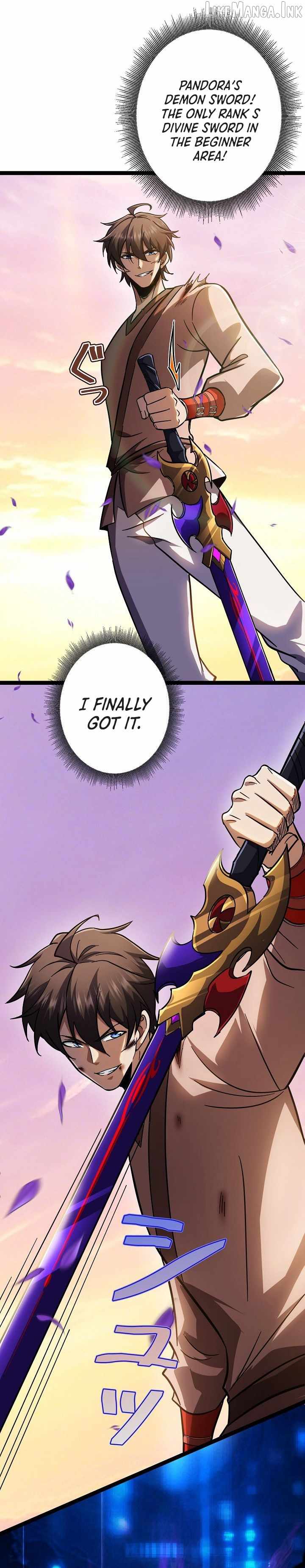 The Strongest Assassin Gets Transferred to Another World with His Whole Class - Chapter 143 Page 4