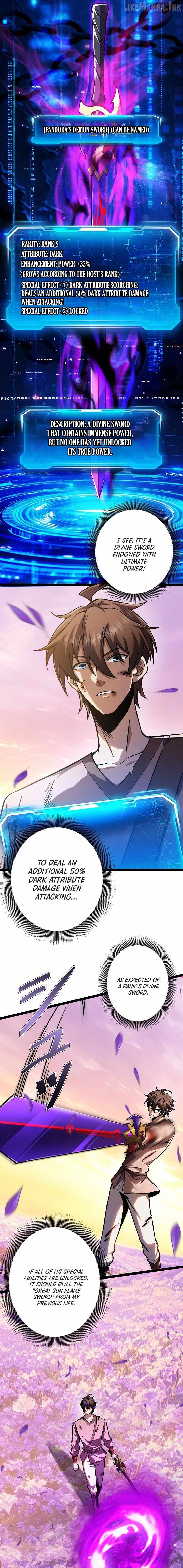 The Strongest Assassin Gets Transferred to Another World with His Whole Class - Chapter 143 Page 5