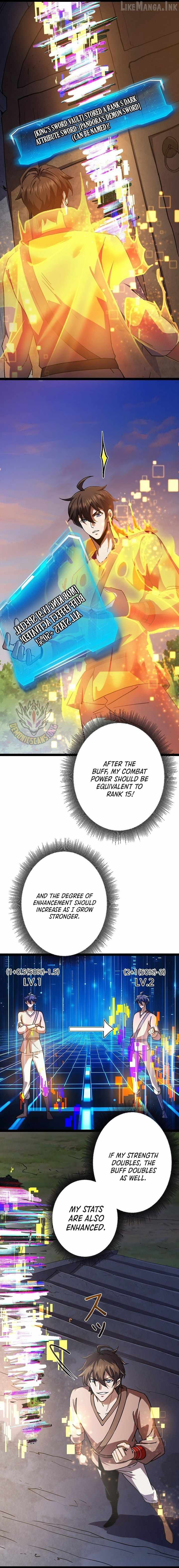 The Strongest Assassin Gets Transferred to Another World with His Whole Class - Chapter 143 Page 9