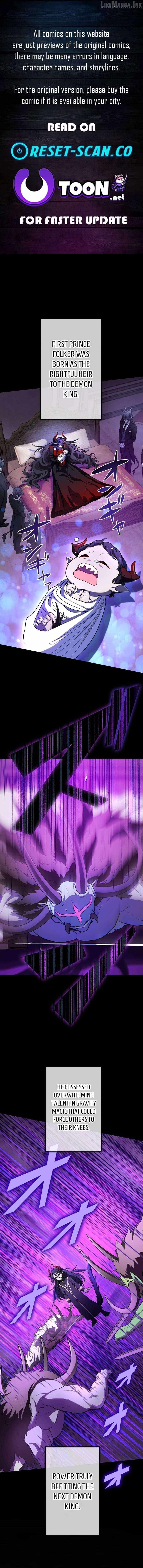 The Strongest Assassin Gets Transferred to Another World with His Whole Class - Chapter 144 Page 1