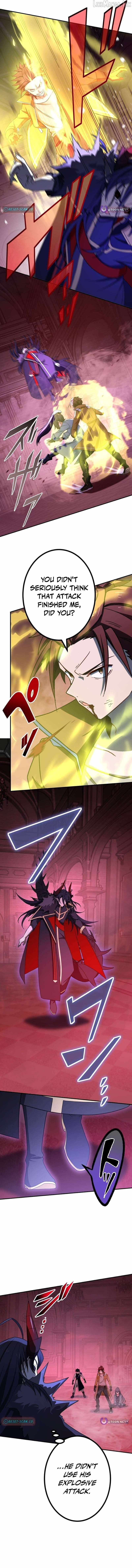 The Strongest Assassin Gets Transferred to Another World with His Whole Class - Chapter 144 Page 10