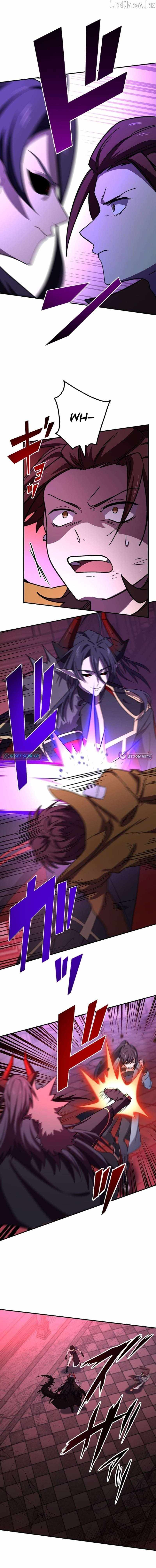The Strongest Assassin Gets Transferred to Another World with His Whole Class - Chapter 144 Page 14