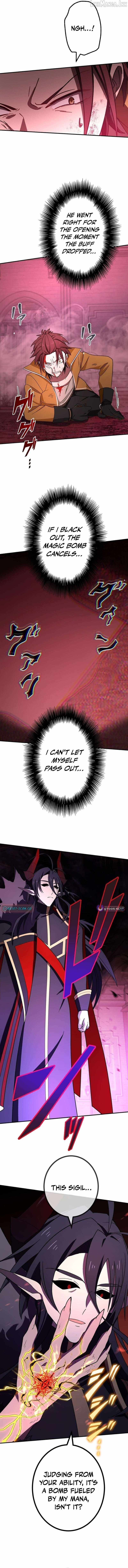 The Strongest Assassin Gets Transferred to Another World with His Whole Class - Chapter 144 Page 16