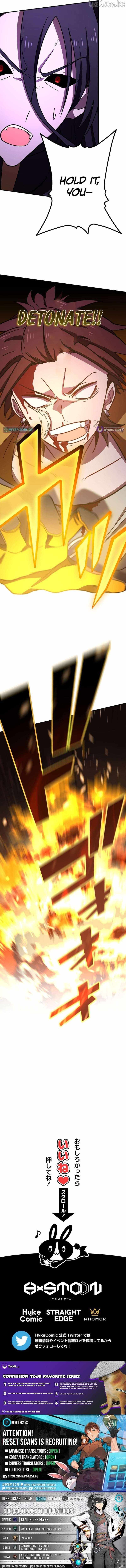 The Strongest Assassin Gets Transferred to Another World with His Whole Class - Chapter 144 Page 18