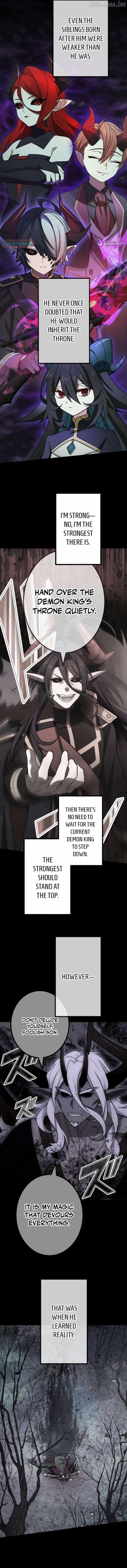 The Strongest Assassin Gets Transferred to Another World with His Whole Class - Chapter 144 Page 2