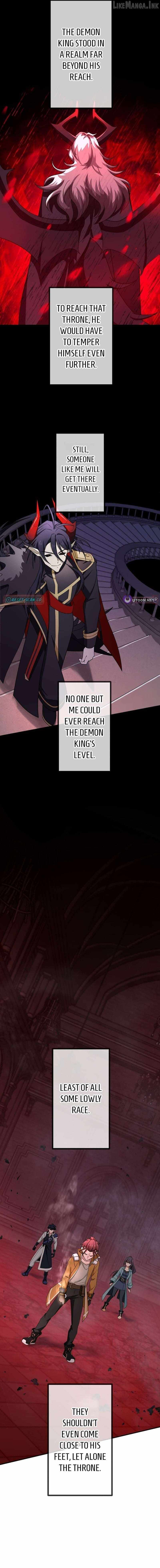 The Strongest Assassin Gets Transferred to Another World with His Whole Class - Chapter 144 Page 3