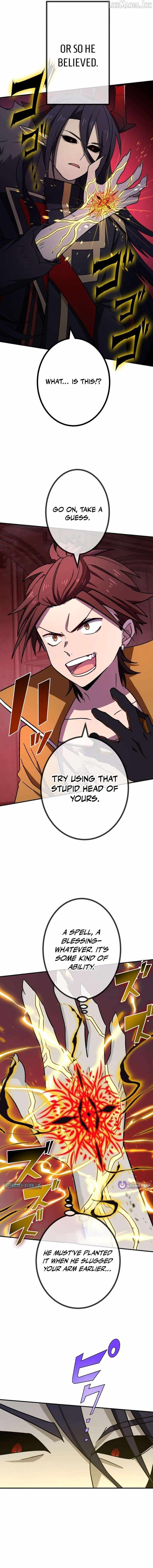 The Strongest Assassin Gets Transferred to Another World with His Whole Class - Chapter 144 Page 4