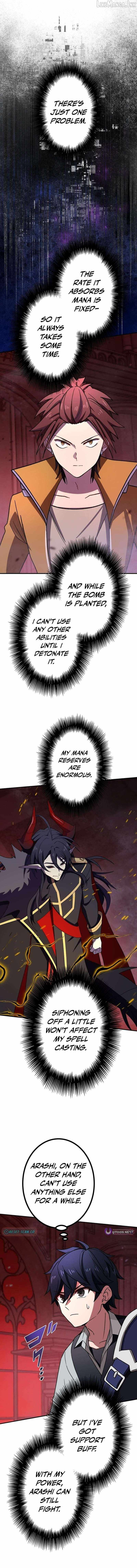 The Strongest Assassin Gets Transferred to Another World with His Whole Class - Chapter 144 Page 6