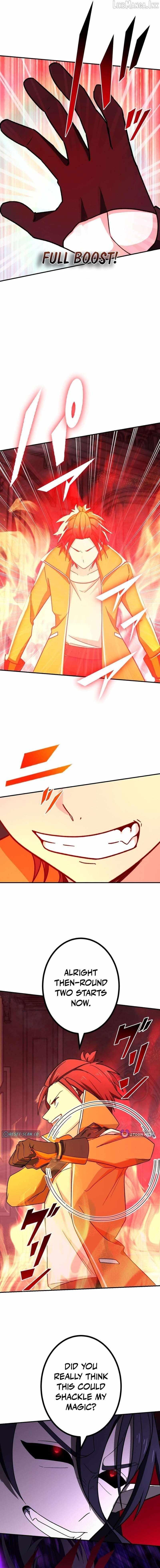 The Strongest Assassin Gets Transferred to Another World with His Whole Class - Chapter 144 Page 7