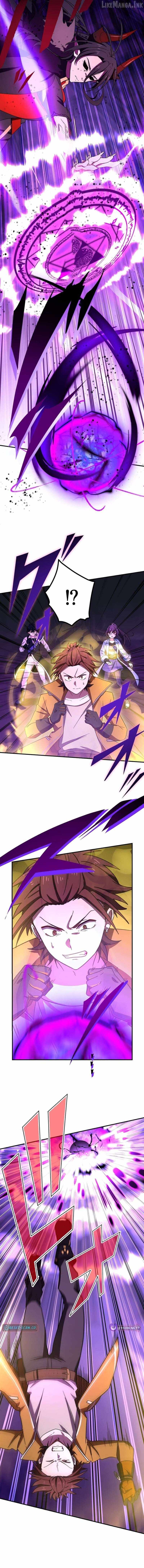The Strongest Assassin Gets Transferred to Another World with His Whole Class - Chapter 144 Page 8